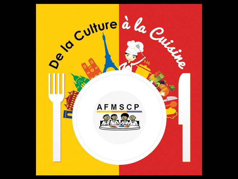Logo atelier cuisine