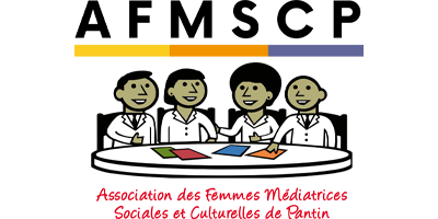 Logo AFMSCP