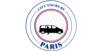 Logo City Tours By Paris