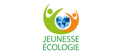 Logo jeuness écologie