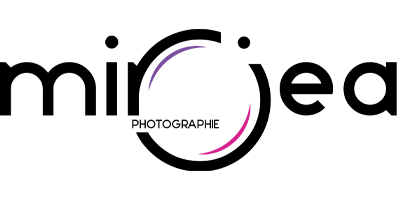 Logo Mirjea photographie