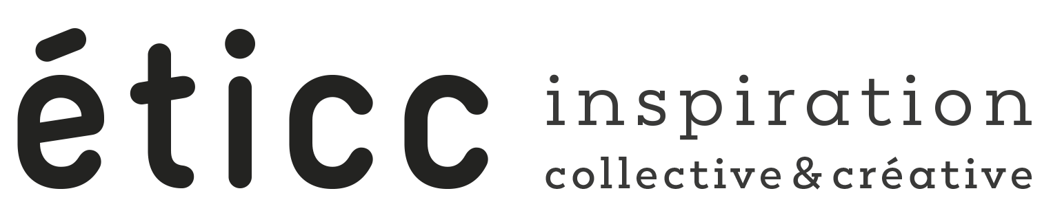 Logo Éticc