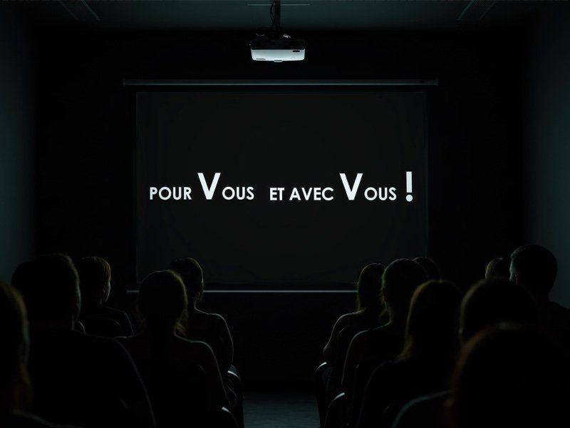 Film de l'AFMSCP