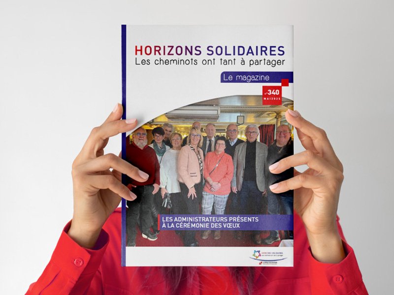 Flyers Horizons Solidaires