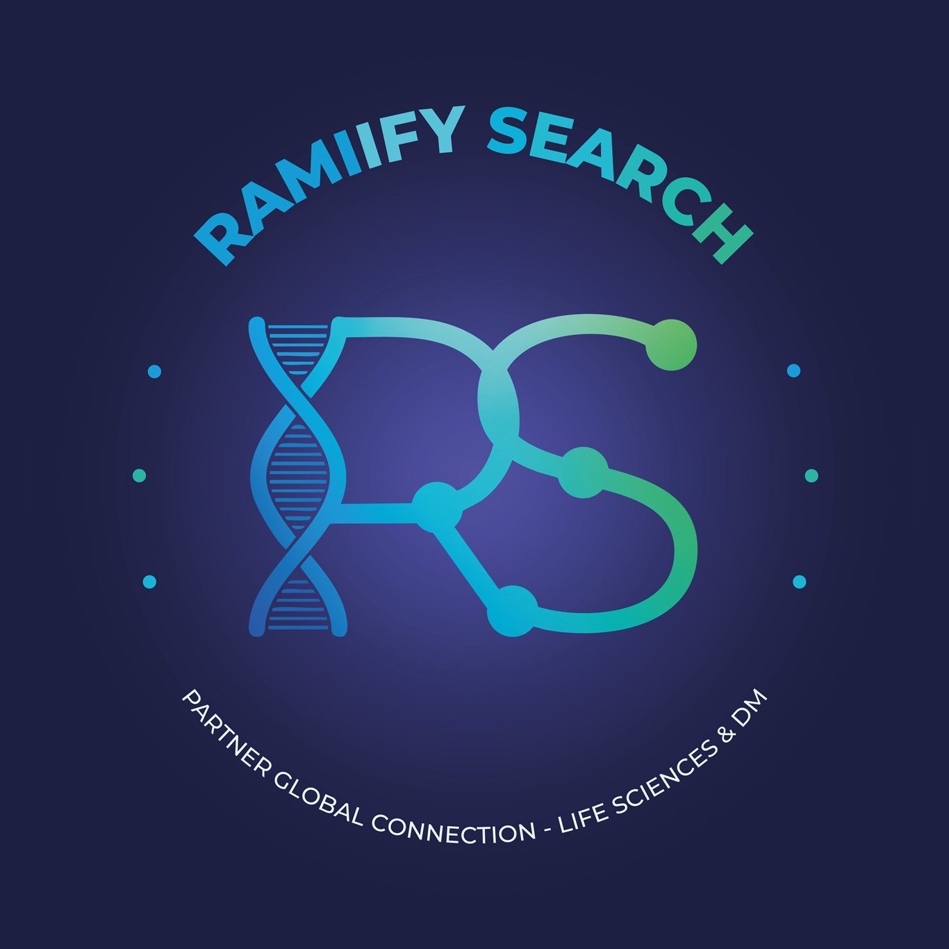 Logo Ramiify carré